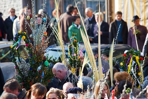 Read more about the article Ostern in Mariazell – Tradition und Genuss im Hotel Montestyria 