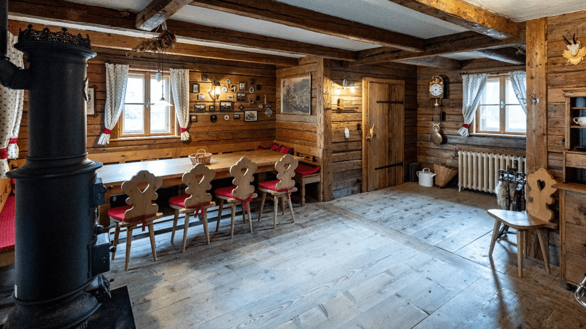 Private Feiern im Montestyria Mariazell