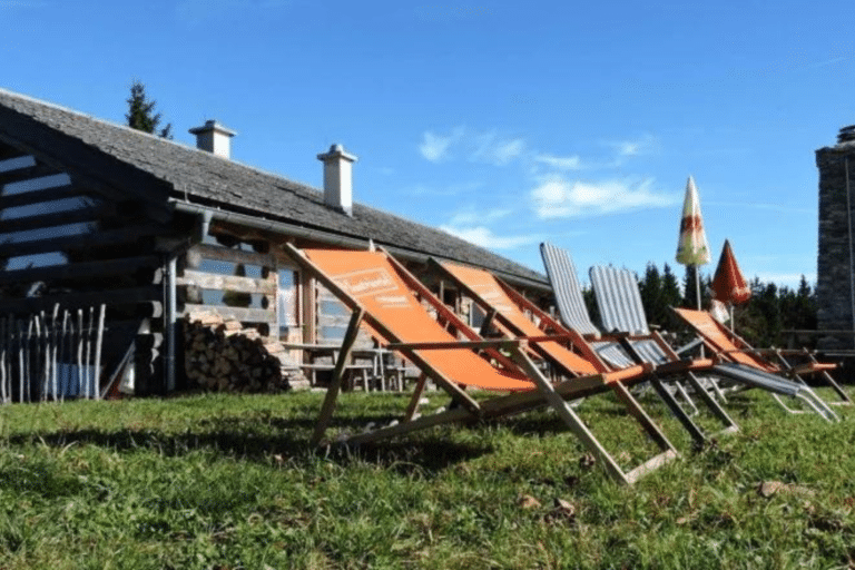 Alpenromantik Mariazell